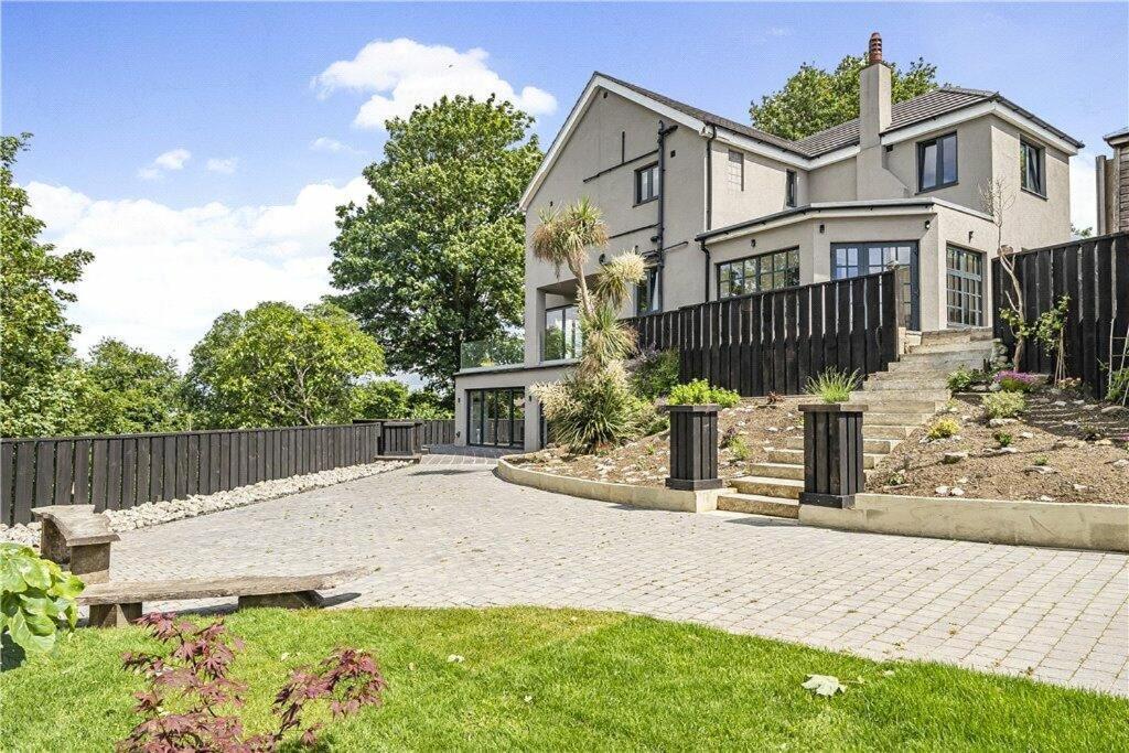 The Ridge London - Luxury Designer Villa With Hot Tub And Sauna, Bexley Borough Of ลอนดอน ภายนอก รูปภาพ